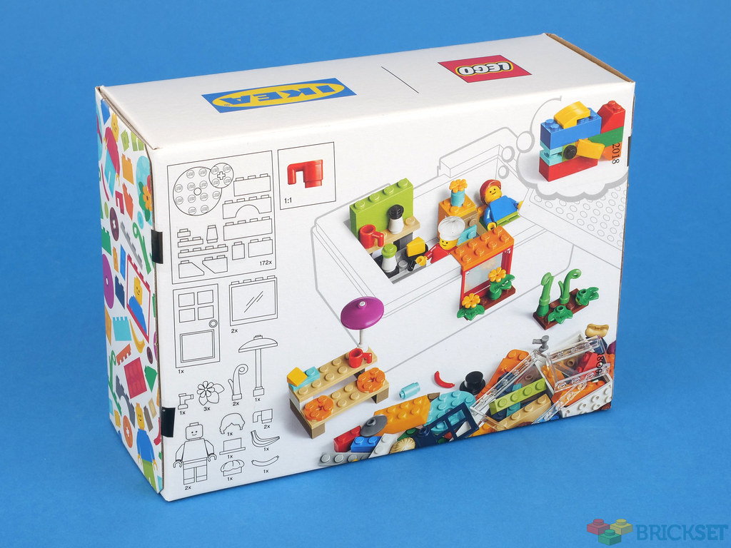 Review: 40357 BYGGLEK | Brickset: LEGO set guide and database