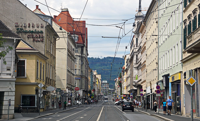Annenstraße_Graz