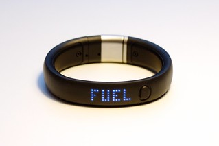 Nike_FuelBand | by nexbridgetech