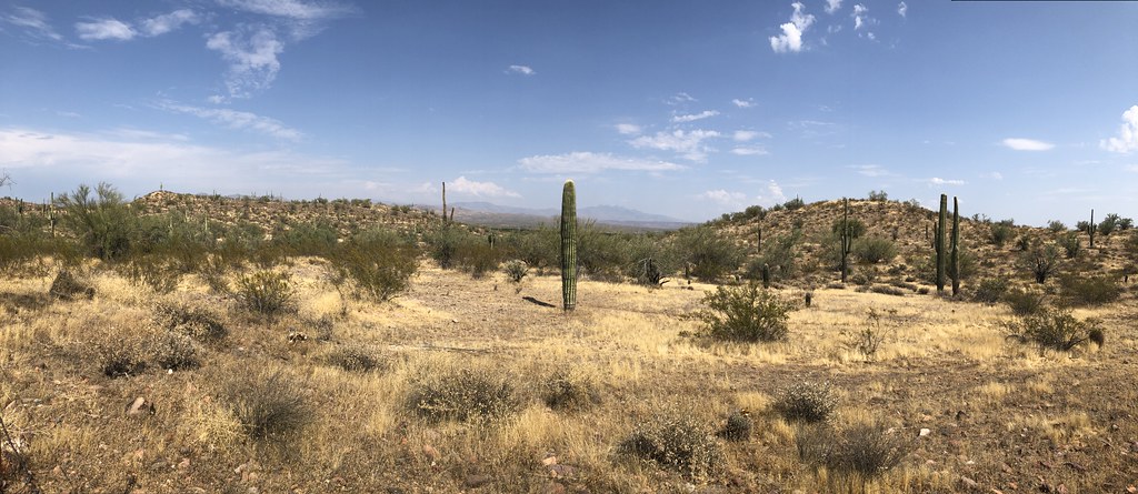 Sport Loop, near Belgian Waffle Ride Arizona 2027