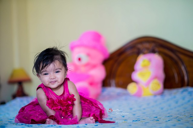 Baby Portfolio Collection By Suvo Photo Story Maker