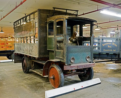 National Automotive and Truck Museum 04-28-2019 242 - Walker Truck