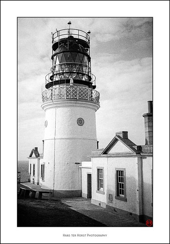 Sumburgh Head Lighthouse, Shetland Islands | by Hans ter Horst Photography