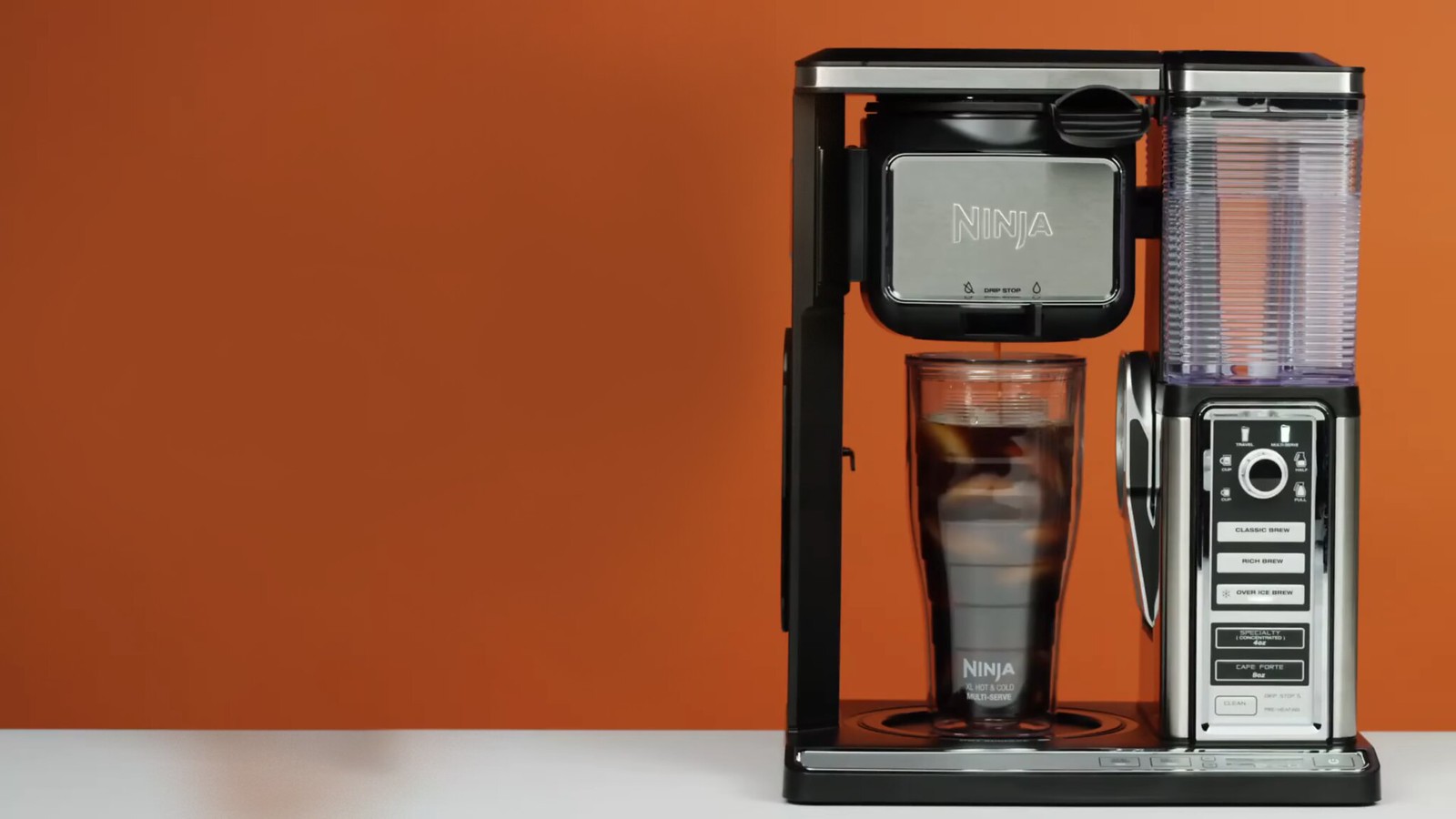 How to Clean a Ninja Coffee Maker