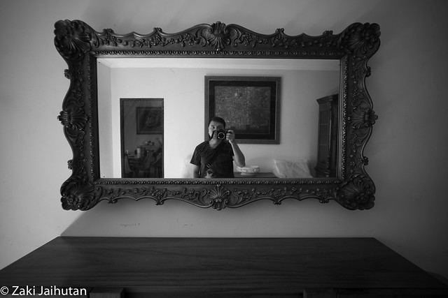 Me and the Mirror (200823-1)