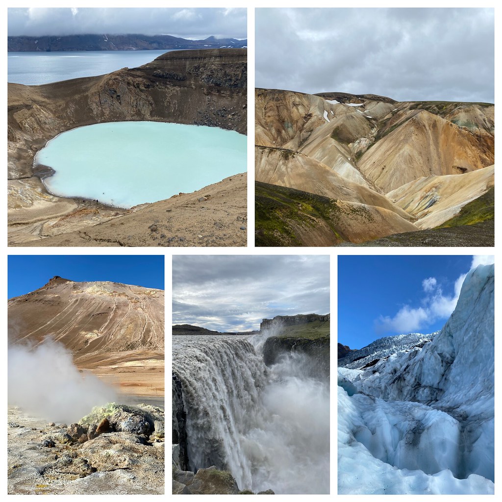 ISLANDIA en los tiempos del Coronavirus - Blogs de Islandia - Introducción al diario (1)