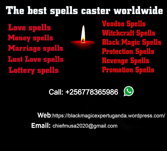 +256778365986 Black magic _ Voodoo expert chief musa AUSTRALIA