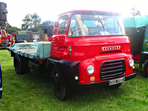 austin british 1960s bmc austinmorris austinmorrisffk truck lorry logistics transport tranportation onslowpark shropshiresteamfair2016 dda312c