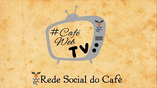 Rede Social do Café
