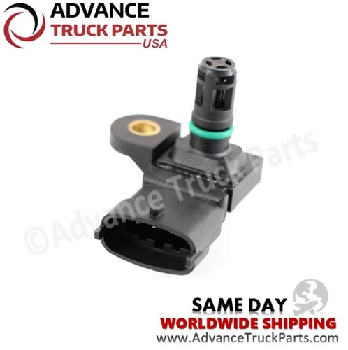 Advance Truck Parts 22329559 Volvo Boost Pressure Sensor