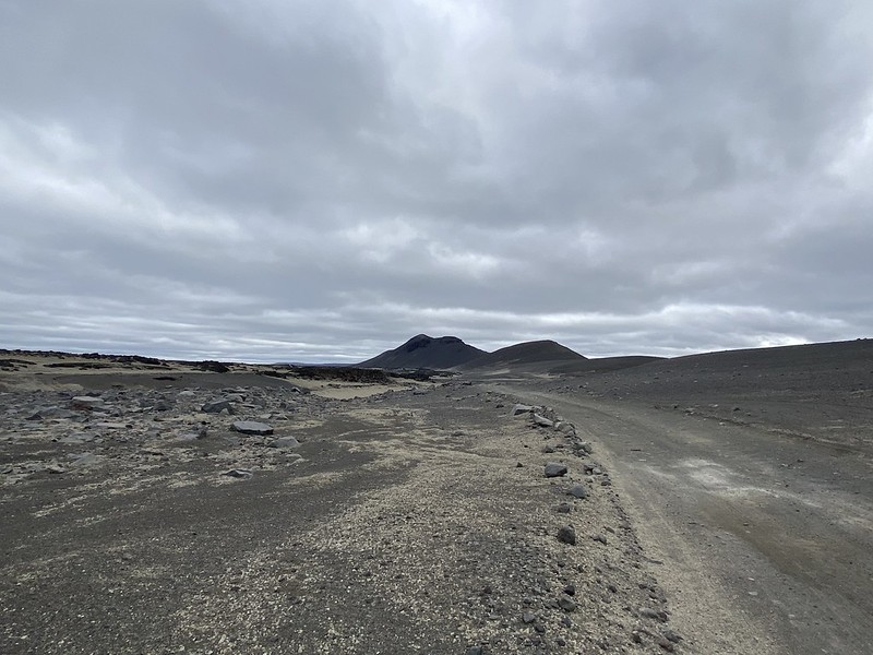 ISLANDIA en los tiempos del Coronavirus - Blogs de Islandia - Itinerario del viaje (3)