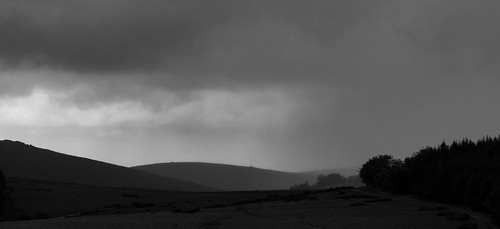 Dartmoor Summer Storm | by M.A.D Photographs