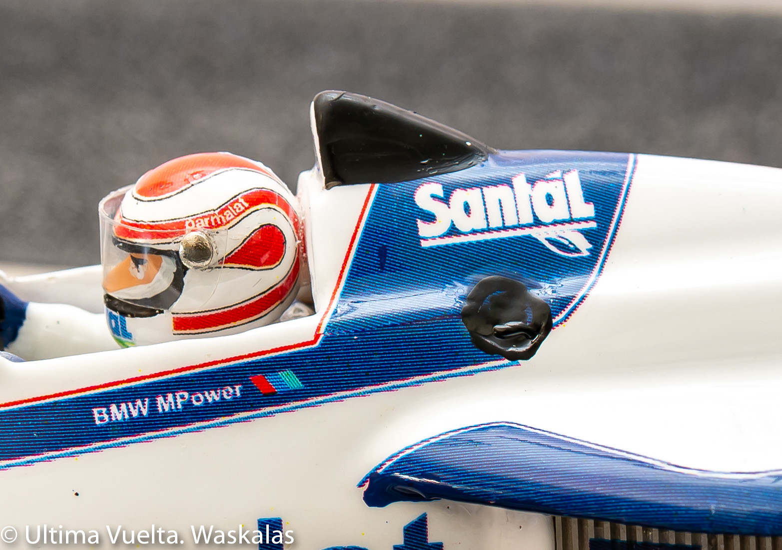 F1 1983