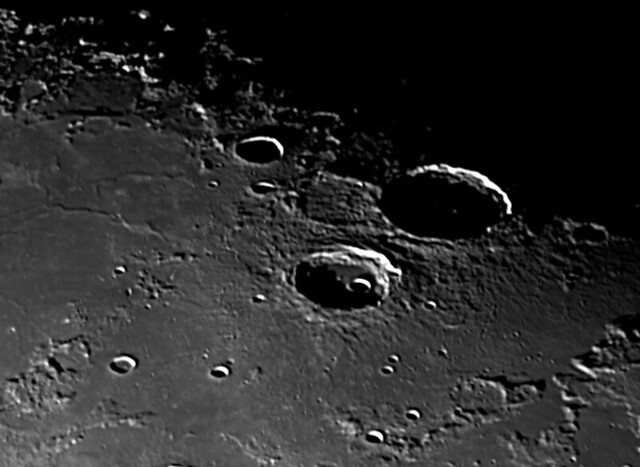 The Moon - Crater Hercules - 2020-09-06 0458 UTC