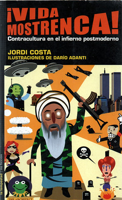 Jordi Costa y Darío Adanti, Vida mostrenca