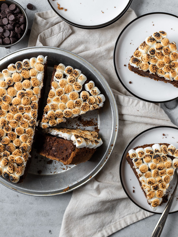 S'mores Brownie Pie BLOG (9 of 9)