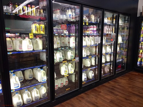ptaceksiga grocery store supermarket iga food retail milk dairy prescott wisconsin