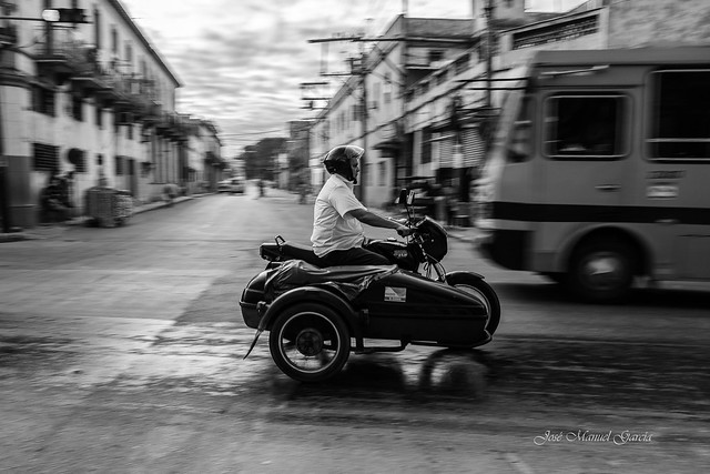 Habana Streets 39