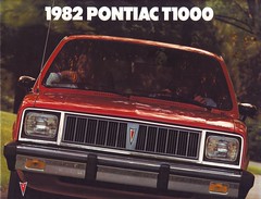 Pontiac T1000