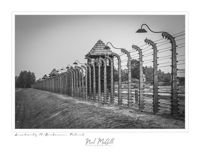 Auschwitz II Birkenau-3457