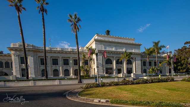 San Buenaventura City Hall (1912)