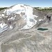 Mölltaler Gletscher, foto: Google maps