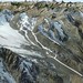 Kaunertaler Gletscher, foto: Google maps