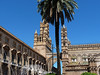 Palermo, katedrála Nanebevzetí Panny Marie, foto: Petr Nejedlý