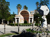 Palermo, park Villa Giulia, foto: Petr Nejedlý