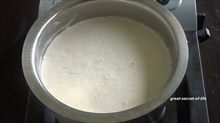 Kai kuthal arisi idli, dosa recipe - Hand pound rice idli, dosa recipe - Idly, dosa recipe