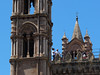 Palermo, katedrála Nanebevzetí Panny Marie, foto: Petr Nejedlý