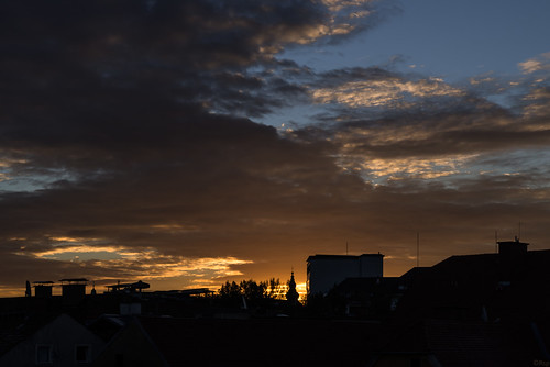 200904_SunRiseGraz_008 by Rainer Spath, Graz
SunRise
04. 09. 2020österreich austria autriche steiermark styria graz sunrise