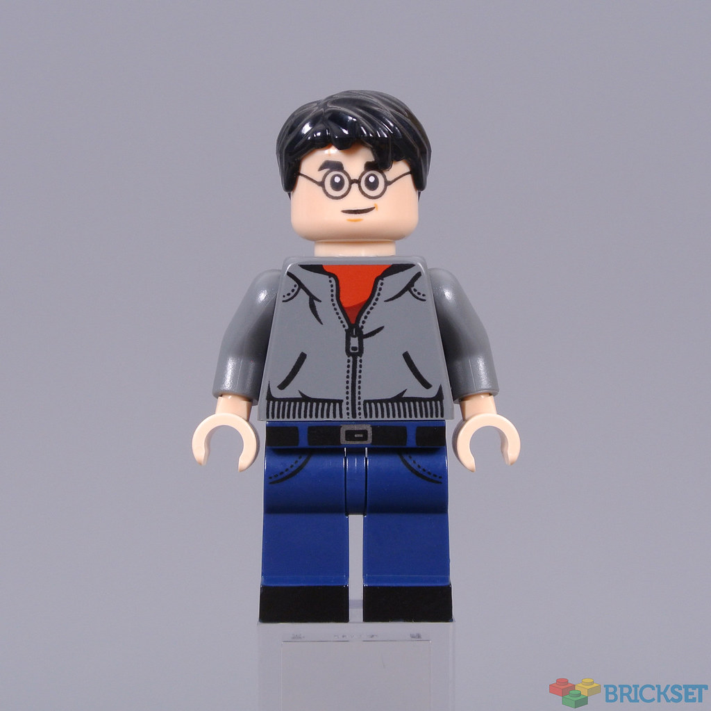 Details about   Lego Moaning Myrtle 71028 Harry Potter Collectible Series 2 Minifigure 