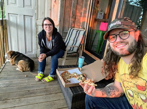 Take-out pizza + sunsets by broox, Take-out pizza + sunsets
<a href="https://derek.broox.com/photos/the-pandemic-at-lake-pepin/39352/"