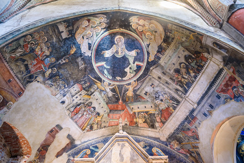Saluzzo - San Giovanni - Cappella di SS. Crispino e Crispiano