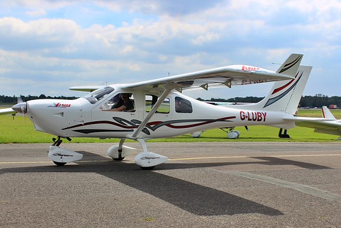 G-LUBY | by Bertski29@EGAC