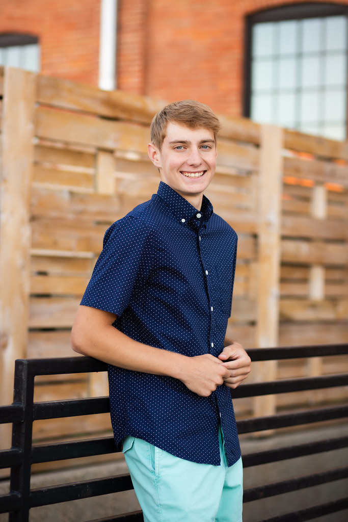 Jake-6 | acjnevins | Flickr