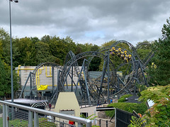 Photo 6 of 10 in the The Smiler gallery