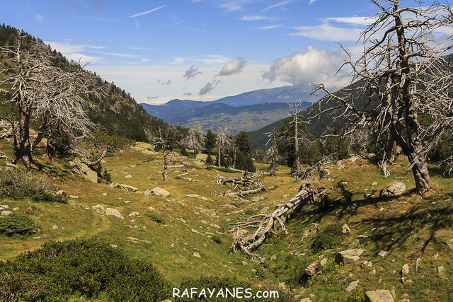Ruta: Roc del Boc  (2.774 m.) (Els 100 Cims)