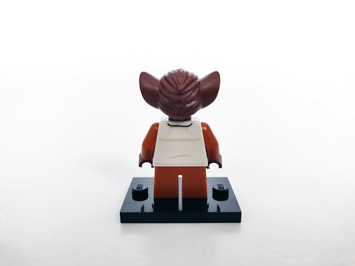 LEGO Star Wars Mos Eisley Cantina (75290)