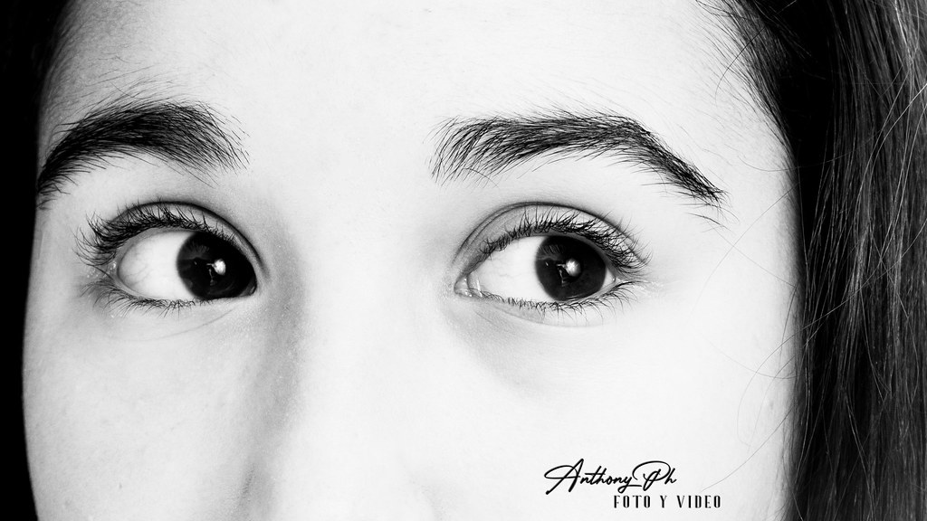 Eyes | Hablemos de Retratos | Flickr