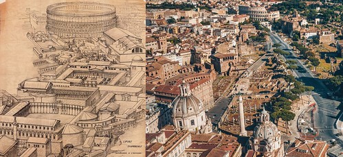 ROMA ARCHEOLOGICA & RESTAURO ARCHITETTURA 2020. ROME / OSTIA: The Architectural Reconstruction by Arch. Italo Gismondi (1910s thru 1941) in: F. Cantelmi (2020); E.  J. Shepherd (2005) & P. Monaghan (1997); comments by I. Gismondi c/o J. E. Packer (2020).