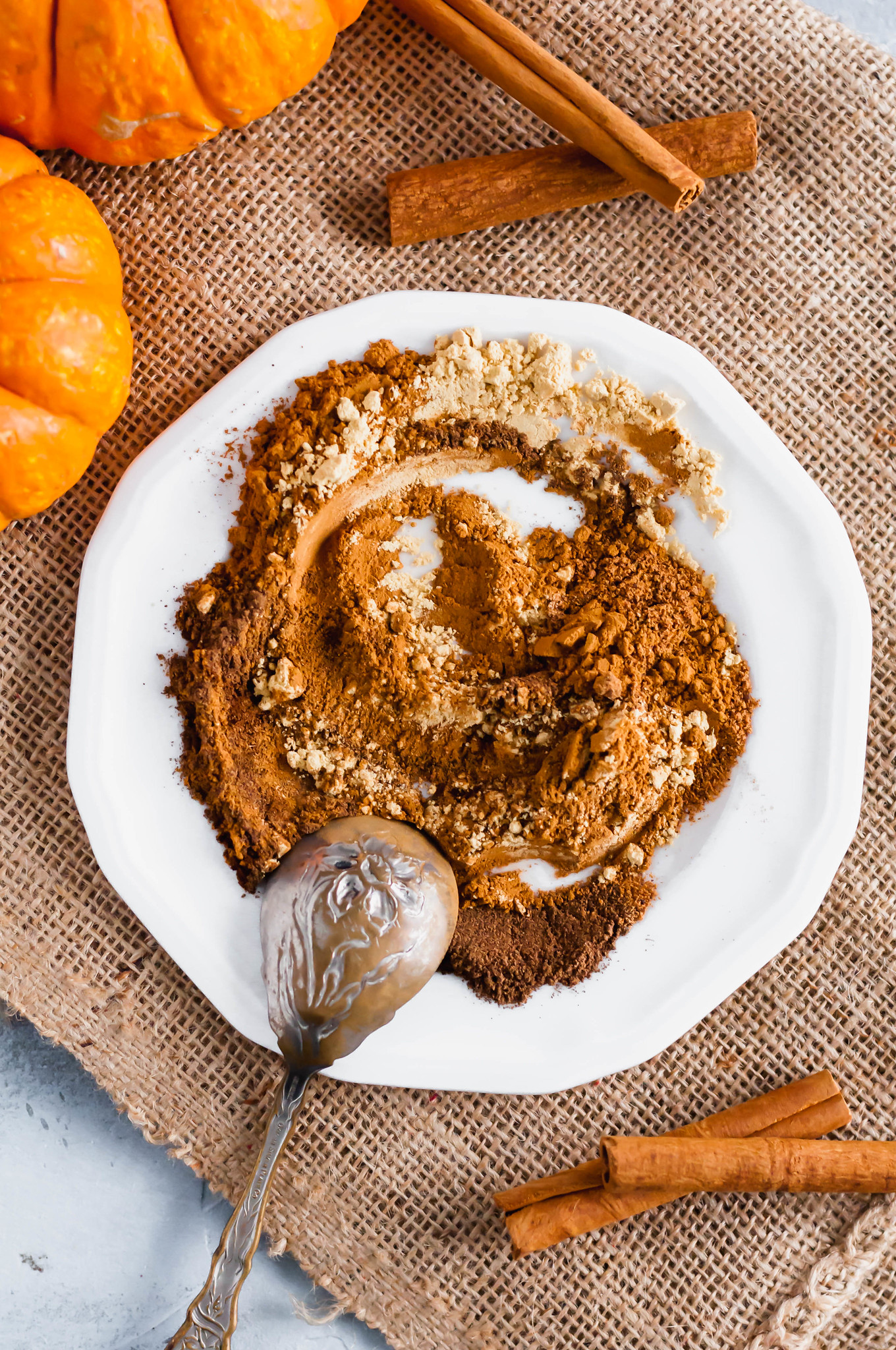 Skip the store-bought mix and make your own Pumpkin Pie Spice recipe at home. It's simple to make with common baking ingredients. 
