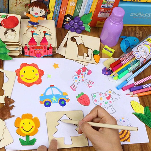 Drawing Toys For Kids | Toys Vendor