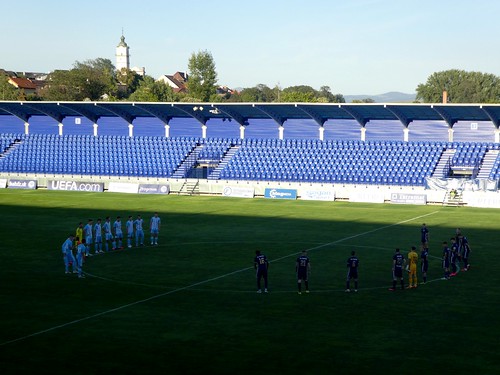 FK Poprad 3:0 Slovan Bratislava B