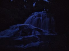 `Dunumala Waterfall