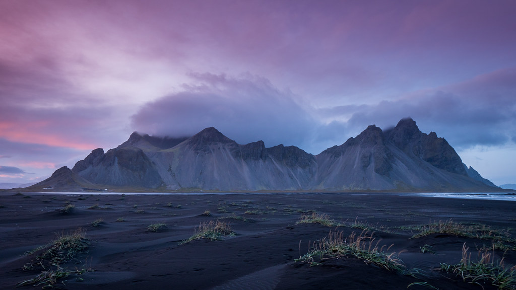 Vestrahorn | The first time I saw images of Iceland's Vestra… | Flickr