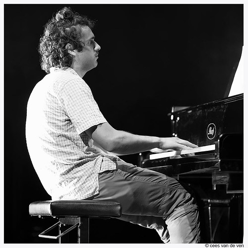 Karel Cuelenaere | Concert PING O.D. @ JazzCase - Dommelhof … | Flickr
