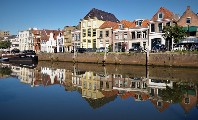 Zwolle, Thorbeckegracht