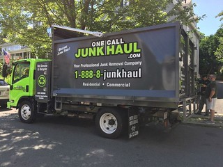 junk removal salem
